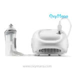 سایت فروش نبولایزر فلیم مدل AirMate