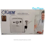 نبولایزر فلیم ایتالیایی مدل AirPro 3000 Plus