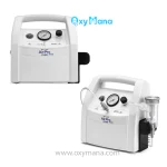 خرید نبولایزر فلیم ایتالیایی مدل AirPro 3000 Plus
