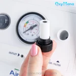 نبولایزر فلیم مدل AirPro 3000 Plus در فروشگاه آنلاین