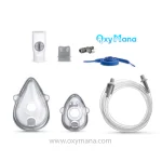 بررسی نبولایزر فلیم مدل AirPro 3000 Plus