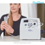 سایت فروش نبولایزر فلیم مدل AirPro 3000 Plus