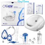 نبولایزر فلیم مدل AirMate