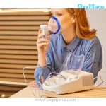 خرید اینترنتی نبولایزر فلیم ایتالیا مدل نبو ایر پلاس