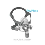 قیمت ماسک تمام صورت BMC مدل F5A