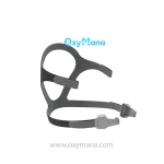 فروش ماسک تمام صورت BMC مدل F5A