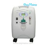 دستگاه اکسیژن ساز 5 لیتری LG501