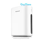 قیمت دستگاه تصفیه هوا هانیول مدل A5