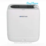 دستگاه اکسیژن ساز لانگفیان Jay-1000