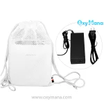 خرید اینترنتی اکسیژن ساز لانگفیان Jay-1000