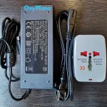 عکس اکسیژن ساز لانگفیان مدل Jay-1000