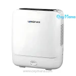 سایت فروش اکسیژن ساز لانگفیان مدل Jay-1000