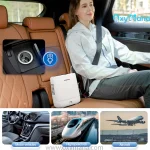 ویژگی اکسیژن ساز لانگفیان Jay-1000