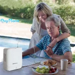 فروش اکسیژن ساز پرتابل لانگفیان Jay-1000