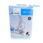 ماسک تمام صورت رسمد مدل AirFit F20