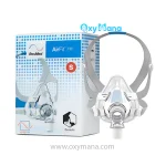 خرید اینترنتی ماسک تمام صورت رسمد مدل AirFit F20