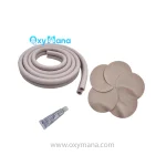 خرید تشک مواج تخم مرغی مکسی مدل NK-220