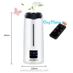 سایت فروش دستگاه بخور سرد منورا مدل HD1-1355A