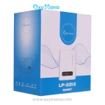 دستگاه بخور سرد نایس ایر مدل LP-2212