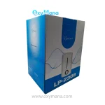 قیمت دستگاه بخور سرد نایس ایر LP-2308
