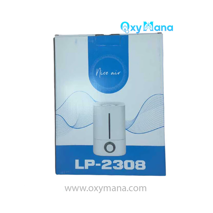 دستگاه بخور سرد نایس ایر LP-2308