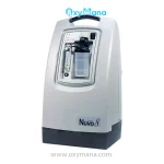 اکسیژن ساز 8 لیتری نایدک Nuvo8