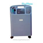 اکسیژن ساز ۵ لیتری اکسی فلو مدل M50