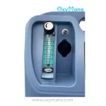 دستگاه اکسیژن ساز ۵ لیتری زنیت مد OxyFlow M50 با بهترین قیمت