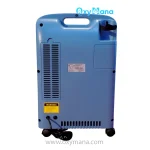خرید اکسیژن ساز ۵ لیتری اکسی فلو مدل M50
