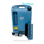 خرید اینترنتی اکسیژن ساز زینت مد مدل Oxy Flow