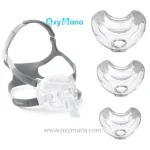 خرید ماسک تنفسی فیلیپس مدل Amara View Mask