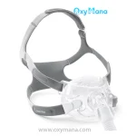 خرید اینترنتی ماسک تنفسی فیلیپس مدل Amara View Mask