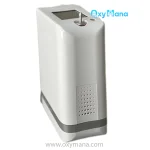 خرید اکسیژن ساز پرتابل 8 لیتری PTDS