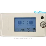 خرید اینترنتی دستگاه اکسیژن ساز پرتابل 8 لیتری PTDS