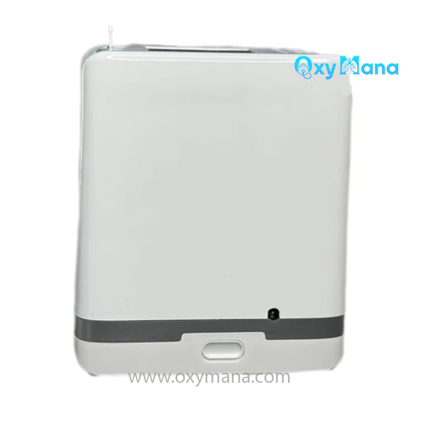 اکسیژن ساز پرتابل 8 لیتری PTDS