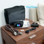 دستگاه اتو سی پپ رسمد Airsense 11