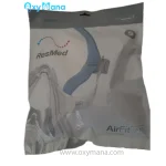 قیمت ماسک بای پپ رسمد مدل AirFit F10