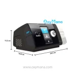 دستگاه CPAP رزمند اتوماتیک Airsense 10