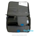 کیف دستگاه CPAP رزمد Airsense10