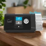 دستگاه CPAP رزمد Airsense10 در فروشگاه آنلاین