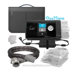 خرید اینترنتی دستگاه CPAP رزمد Airsense10