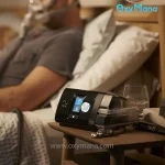 سایت فروش دستگاه سی پپ رزمد Airsense10