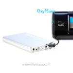 دستگاه سی پپ CPAP رزمند اتوماتیک Airsense 10