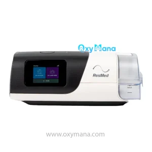 اتو سی پپ رسمد Airsense 11