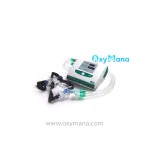ونتیلاتور پرتابل رسمد مدل Elisee 150