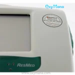 ونتیلاتور رسمد Resmed مدل Elisee 150 در فروشگاه آنلاین