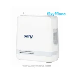 اکسیژن ساز قابل حمل Sary