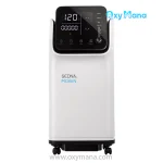 دستگاه اکسیژن ساز سدنا مدل SOC-05
