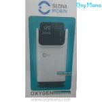 قیمت دستگاه اکسیژن ساز سدنا مدل SOC-05