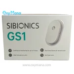 قیمت سنسور پایش مداوم قند سایبایونیکس مدل GS1